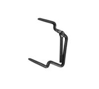 Pinces à brique pour rougeurs - Grandes pinces mobiles solides et réglables - Pince de levage réglable