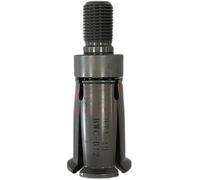 Pinces à broche CR3/CR4, pinces à broche CB3/CB4/CB5, filetage externe/filetage interne, quatre lobes(CB4 BT40-45° external thread)