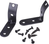 Pinces à charnières, boîte à gants Ingen Kit de réparation Alliage d'aluminium lourd de remplacement pour A4 S4 RS4 B6 8E 2002-2008 voiture