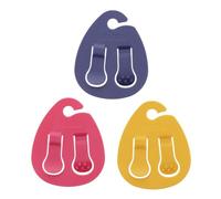 Pinces à chaussettes - Prima Mercerie - Lot de 10