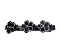 Pinces à cheveux - Accessoires de pierres de étincelantes, pinces à cheveux pour filles - pour la, les amis, les femmes, les filles, les vacances, le quotidien, les fêtes, les