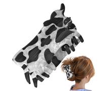 Pinces à cheveux amusantes | Pinces à cheveux en acrylique drôles Accessoires de coiffure, Accessoires de cheveux originaux - Pour femmes et filles Fitness Date Nuit Mariage Fête Vacances