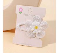 Pinces À Cheveux Andrflower Pour Bébé Fille,Épingles À Cheveux Pour Enfants,Barette En Dentelle Blanche,Princesse,Accessoires Pour Cheveux Pour Bébé,Cadeau En Gros,Ins Destroy - Type 3684-26