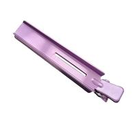 Pinces à Cheveux Bec de Canard pour Femmes | Outil Coiffure Métal Volumateur sans Traces,Pinces Maquillage Et Coiffure - pour Femmes et Filles, à la Maison ou en Extérieur, pour Maquillage, Soins Visa