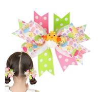 Pinces à cheveux de Pâques pour filles, pinces à cheveux pour bébé fille, accessoires de cheveux pour, pois de lapin, épingles à cheveux, barrettes tendance pour tout-petits, et