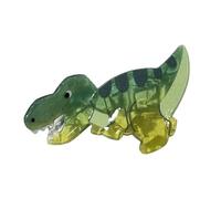 Pinces à cheveux dinosaures - Accessoires de coiffure uniques, Barrettes fantaisie | Pinces en acrylique créatives et élégantes, Décorations de cheveux pour tout-petits, et bébés