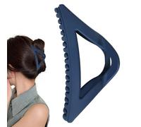 Pinces à cheveux en forme de griffe - Pinces à cheveux françaises douces pour filles - Accessoires de mode pour femme - Vacances quotidiennes - plage fêtes jeunes femmes