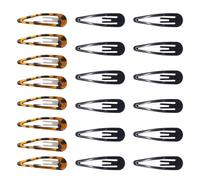 Pinces À Cheveux En Forme De Larme 20 Pièces, Pinces À Cheveux Simples, Pinces À Cheveux Rétro, Pinces À Cheveux Antidérapantes, Accessoires Pour Cheveux