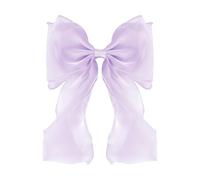 Pinces à cheveux en forme de nœud pour femme | Accessoires de cheveux élégants pour le coiffage | Belles pinces à cheveux épaisses pour les voyages, les fêtes, les rendez-vous et un usage quotidien