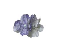 Pinces à cheveux en forme de pivoine - Épingles à cheveux princesses - Pinces à cheveux en forme de pivoine - Accessoires pour cheveux pour femme