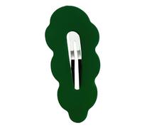 Pinces à cheveux - Épingles à cheveux épaisses - Couleur caramel - Pour le coiffage avec clip BB - Pinces esthétiques pour filles, femmes, adolescentes, école, quotidien, voyages, festivals, fêtes