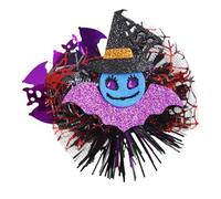 Pinces à cheveux fantastiques, pinces à cheveux drôles, pinces à cheveux brillantes, dessin animé mignon | pour les cheveux d'Halloween, décoration de fête, clip antidérapant