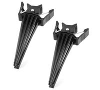 Pinces à cheveux invisibles pour créer des volumes naturels et une texture volumisante