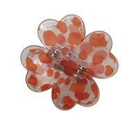 Pinces à cheveux magnétiques - Pince à cheveux confortable - Four-Leaf Clover Magnetic Clip for Girlfriend Teen Mother Lady Female Colleague Birthday Sortir ensemble