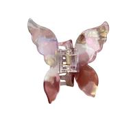 Pinces à cheveux papillon - Outil de décoration pour femme - Accessoires Haiir pour femme - Jolies pinces à cheveux pour cheveux épais, soirée, usage quotidien, fête