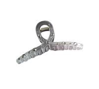 Pinces à cheveux, pinces à griffes, 1 pc 10,7 cm pinces à griffes de requin français pince à cheveux mini pinces à griffes colorées pinces à griffes colorées extra larges grosses pinces à cheveux for