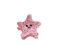 Pinces à cheveux, pinces à griffes, 1 pièce de 2,3 à 4,3 cm, pinces à cheveux mignonnes d'animaux marins, petites pinces à cheveux colorées, mini pinces à cheveux drôles de petits monstres for cheveux
