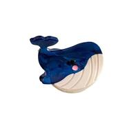 Pinces à cheveux, pinces à griffes, 1 pièce de 2,3 à 4,3 cm, pinces à cheveux mignonnes d'animaux marins, petites pinces à cheveux colorées, mini pinces à cheveux drôles de petits monstres for cheveux