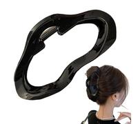 Pinces à cheveux pour cheveux épais - Pinces à cheveux en forme de nuage pour femmes, belles pinces à cheveux épaisses pour les trajets quotidiens, les mariages et les fêtes