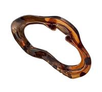 Pinces à cheveux pour femme - Pinces à cheveux en forme de nuage - Magnifiques accessoires de cheveux pour femmes, pinces à cheveux épaisses pour les trajets quotidiens, les mariages et les fêtes