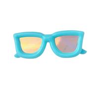 Pinces à cheveux pour lunettes de soleil - Barrettes créatives polyvalentes - Épingle à cheveux tendance