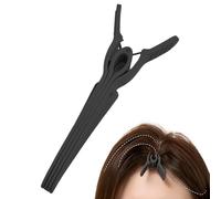 Pinces à cheveux pour plus de volume et de plénitude pour les femmes | Accessoires de coiffure naturels pour les cheveux, pinces à griffes volume pour cheveux volumineux, pour les trajets de