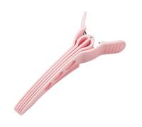 Pinces à Cheveux Volume | Pour Styling Frange,Clip Relevage - Pour Professionnels Mariée Voyageurs Salle de Sport Plage Soirée Mariage Vacances