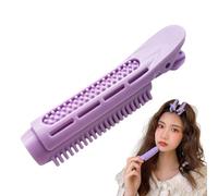 Pinces à cheveux volumineuses, pinces volume racine des cheveux, pinces volume de coiffage, pinces pratiques pour cheveux bouclés, clip volume de cheveux pour coiffure, lavage du visage