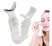 Pinces À Cils Magnétiques, Outil Applicateur De Faux Cils | Clip Magnétique Pour Faux Cils | Applicateur De Pince À Cils Portable, Outil D'aide Pour Femmes, Filles Et Amis