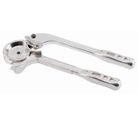 Pince à cintrer alu VIRAX - 2514
