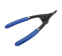 Pinces à Circlips Extérieures Intérieures, Poignées Ergonomiques Faciles à Utiliser Pinces à Anneau à Ressort de 8 Pouces de Longue Durée de Vie pour la Réparation Automatique