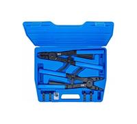 pinces a circlips interieurs exterieurs 6 pointes interchangeables -