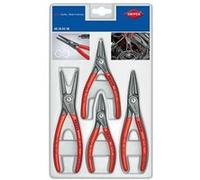 pinces a circlips knipex -trousse de 4 pinces - Knipex G