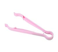 Pinces À Ciseaux Pour Soins Des Nourrissons - Pincettes De Levage Résistantes À La Chaleur, Pinces À Tétons Antidérapantes Et Anti-brûlures, Pince À Nourriture Multifonctionnelle | Pour Les Cruches À