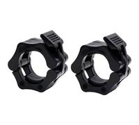 Pinces À Collier En Forme D'haltère, 2 Pièces, Pour La Gymnastique, La Musculation, L'entraînement Physique, Nouveau