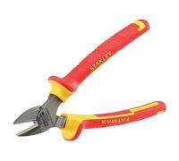 Pinces À Couper Latérales VDE Stanley® FatMax® 160Mm STA084009