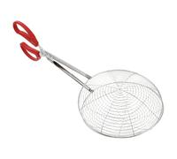 Pinces à Crabes en Acier Inoxydable 53cm Multi Fonction
