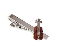 Pinces à Cravate pour Hommes Pince à cravate formelle for hommes d'affaires, pince professionnelle décontractée Entreprise de Mariage