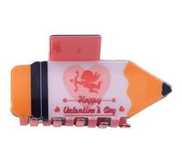 Pinces à Crayon Mignon | Pince à Cheveux pour Femmes | Belle et Belle Décoration De Cheveux Aussi Pour Un Usage Quotidien, Une Sorte, Le Club Et Les Parties