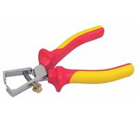Pinces à Dénuder Isolées 1000V MaxSteel® STANLEY 0-84010