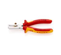 Pinces à dénuder les fils Knipex