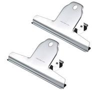JPC Créations Clip en métal Lettre Klemmer SPRING 757105 – largeur 100 mm