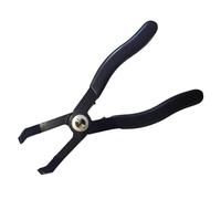 Pinces À Détacher Les Clips De Panneau | Pinces Pour Fixations Intérieures De Voiture,Accessoires d'Entretien Véhicule pour Portes Intérieures Voiture Camion Berline Ateliers Garage