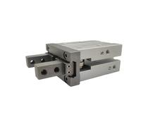 Pinces à doigt MHZ2 10D 16D 20D 25D 32D 40D 16S Pince à double ou simple effet Pince pneumatique parallèle à actionnement pneumatique(MHZ2-40S)