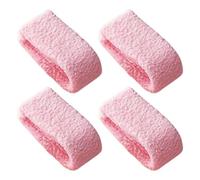 Pinces à draps - Ensemble antidérapant de 4 pièces, kit de fixation élastique | Tendeur de nappe facile à installer pour couvertures, housses de canapé et porte-draps. Empêche la formation de plis et