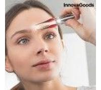 Pinces À Épiler Avec Led Innovagoods