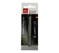 Pinces à épiler Erbe Solingen, inox, obliques 8 cm