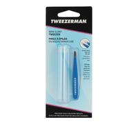 Pince Mini Slant de Tweezerman - Thé vert