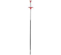 Pinces à Griffes 60 cm - Flexible et Puissant - avec Crochet de préhension - Quatre Griffes - Outils de ramassage Largement utilisé pour l'évier, Salle de Bain