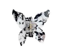 Pinces à griffes à cheveux papillon - Épinglettes de coiffure de rencontre, tondeuse à cheveux romantique pour papillons d'amour | Outils de liaison de cheveux antidérapants, pour cheveux simpc